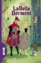 BELLA DORMENT, LA (CLASSICS IL·LUSTRATS DISNEY) | 9788447410927 | Llibreria Aqualata | Comprar llibres en català i castellà online | Comprar llibres Igualada