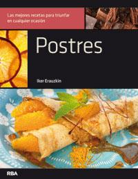 POSTRES | 9788492981618 | Llibreria Aqualata | Comprar llibres en català i castellà online | Comprar llibres Igualada