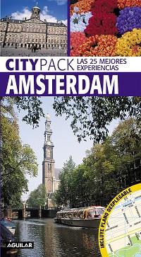 ÁMSTERDAM (CITYPACK) | 9788403519657 | VARIOS AUTORES, | Llibreria Aqualata | Comprar llibres en català i castellà online | Comprar llibres Igualada