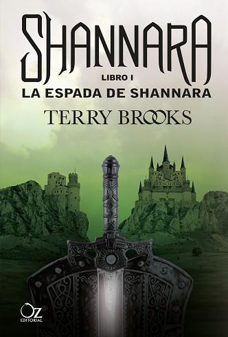 ESPADA DE SHANNARA, LA | 9788494172984 | BROOKS, TERRY | Llibreria Aqualata | Comprar libros en catalán y castellano online | Comprar libros Igualada