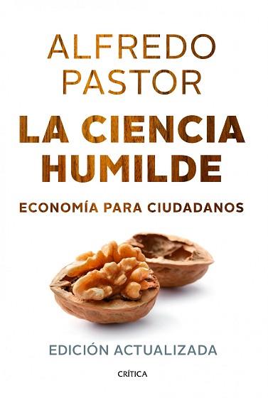 CIENCIA HUMILDE, LA | 9788498926125 | PASTOR, ALFREDO | Llibreria Aqualata | Comprar libros en catalán y castellano online | Comprar libros Igualada