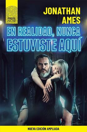 EN REALIDAD, NUNCA ESTUVISTE AQUÍ | 9788417333041 | AMES, JONATHAN | Llibreria Aqualata | Comprar libros en catalán y castellano online | Comprar libros Igualada