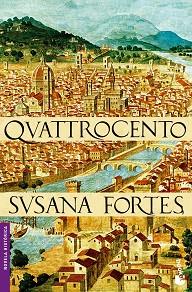 QUATROCENTO (BOOKET 6064) | 9788408085867 | FORTES, SUSANA | Llibreria Aqualata | Comprar libros en catalán y castellano online | Comprar libros Igualada