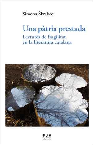 UNA PÀTRIA PRESTADA | 9788491340713 | ?KRABEC, SIMONA | Llibreria Aqualata | Comprar llibres en català i castellà online | Comprar llibres Igualada