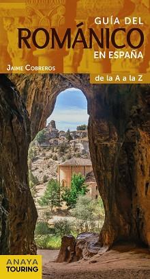 GUÍA DEL ROMÁNICO EN ESPAÑA | 9788499358413 | COBREROS, JAIME | Llibreria Aqualata | Comprar llibres en català i castellà online | Comprar llibres Igualada