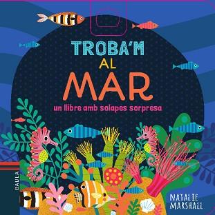 TROBA'M AL MAR | 9788447935703 | Llibreria Aqualata | Comprar llibres en català i castellà online | Comprar llibres Igualada