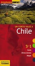 CHILE (GUIARAMA) ED.2013 | 9788499354545 | CALVO, GABRIEL/TZSCHASCHEL, SABINE | Llibreria Aqualata | Comprar llibres en català i castellà online | Comprar llibres Igualada