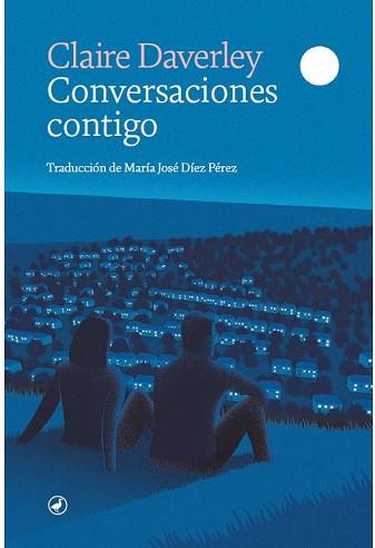 CONVERSACIONES CONTIGO | 9788418800573 | DAVERLEY, CLAIRE | Llibreria Aqualata | Comprar libros en catalán y castellano online | Comprar libros Igualada