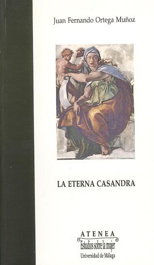 ETERNA CASANDRA, LA | 9788474966237 | Llibreria Aqualata | Comprar llibres en català i castellà online | Comprar llibres Igualada