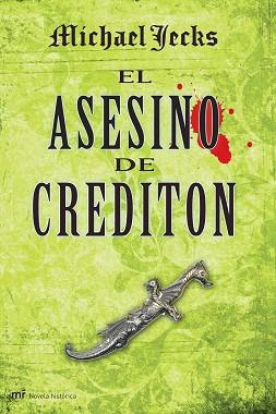 ASESINO DE CREDITON, EL | 9788427034440 | JECKS, MICHAEL | Llibreria Aqualata | Comprar llibres en català i castellà online | Comprar llibres Igualada