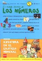 MUNDO SECRETO DE LOS NUMEROS, EL (B.V. AZUL SABER 4) | 9788434871694 | Llibreria Aqualata | Comprar llibres en català i castellà online | Comprar llibres Igualada