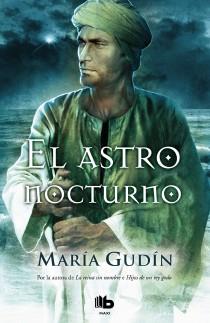 ASTRO NOCTURNO, EL | 9788498727036 | GUDÍN, MARÍA (1962- ) | Llibreria Aqualata | Comprar llibres en català i castellà online | Comprar llibres Igualada