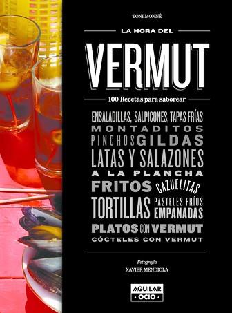 HORA DEL VERMUT, LA | 9788403507784 | MONNÉ,TONI | Llibreria Aqualata | Comprar llibres en català i castellà online | Comprar llibres Igualada