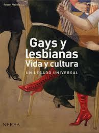 GAYS Y LESBIANAS. VIDA Y CULTURA | 9788496431195 | ALDRICH, ROBERT | Llibreria Aqualata | Comprar libros en catalán y castellano online | Comprar libros Igualada