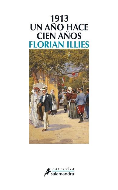 1913 | 9788498385342 | ILLIES, FLORIAN | Llibreria Aqualata | Comprar llibres en català i castellà online | Comprar llibres Igualada