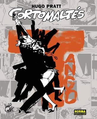 TANGO - CORTOMALTES (HUGO PRATT 7) | 9788479046484 | PRATT, HUGO | Llibreria Aqualata | Comprar libros en catalán y castellano online | Comprar libros Igualada