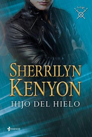 LIGA. HIJO DEL HIELO, LA | 9788408038405 | KENYON, SHERRILYN | Llibreria Aqualata | Comprar llibres en català i castellà online | Comprar llibres Igualada