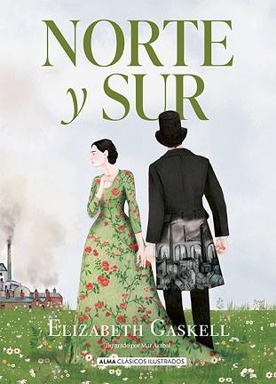 NORTE Y SUR | 9788419599209 | GASKELL, ELIZABETH | Llibreria Aqualata | Comprar llibres en català i castellà online | Comprar llibres Igualada