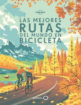 MEJORES RUTAS DEL MUNDO EN BICICLETA, LAS | 9788408170228 | AA. VV. | Llibreria Aqualata | Comprar llibres en català i castellà online | Comprar llibres Igualada