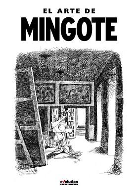 ARTE DE MINGOTE, EL | 9788491679165 | MINGOTE | Llibreria Aqualata | Comprar llibres en català i castellà online | Comprar llibres Igualada