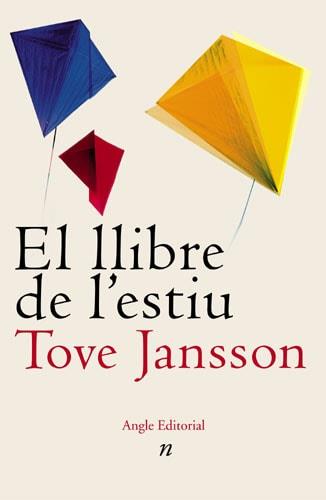 LLIBRE DE L'ESTIU, EL (NARRATIVES 21) | 9788496103610 | JANSSON, TOVE | Llibreria Aqualata | Comprar llibres en català i castellà online | Comprar llibres Igualada