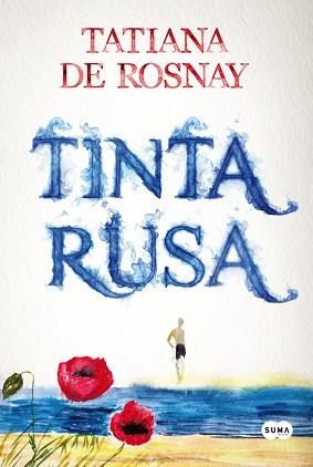 TINTA RUSA | 9788483655436 | ROSNAY, TATIANA DE | Llibreria Aqualata | Comprar llibres en català i castellà online | Comprar llibres Igualada