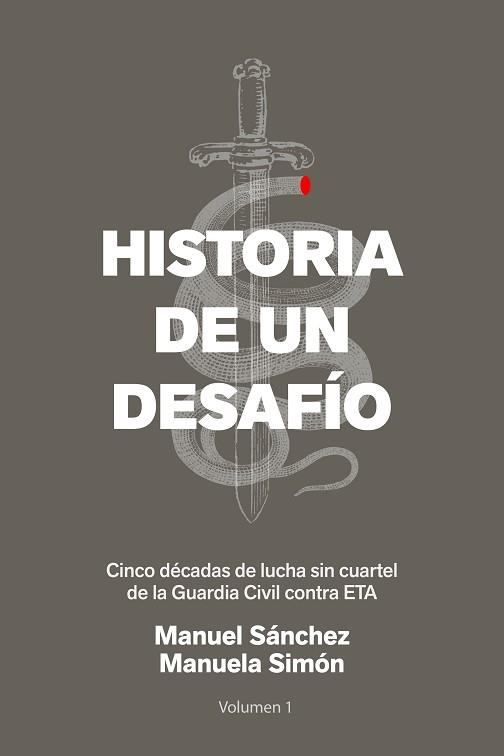 HISTORIA DE UN DESAFÍO | 9788499426365 | SÁNCHEZ CORBÍ, MANUEL / SIMÓN, MANUELA | Llibreria Aqualata | Comprar llibres en català i castellà online | Comprar llibres Igualada