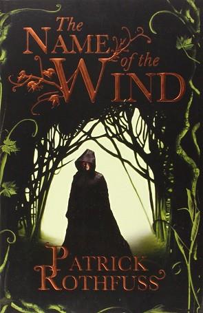 NAME OF THE WIND, THE | 9780575081406 | ROTHFUSS, PATRICK | Llibreria Aqualata | Comprar llibres en català i castellà online | Comprar llibres Igualada