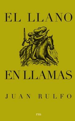 LLANO EN LLAMAS, EL | 9788493442613 | RULFO, JUAN | Llibreria Aqualata | Comprar llibres en català i castellà online | Comprar llibres Igualada