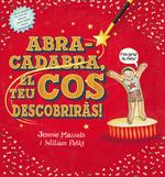 ABRACADABRA, EL TEU COS DESCOBRIRAS! | 9788417497484 | MAIZELS | Llibreria Aqualata | Comprar llibres en català i castellà online | Comprar llibres Igualada