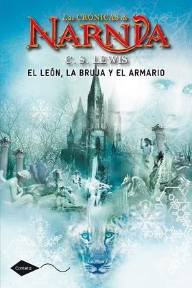 LEON, LA BRUJA Y EL ARMARIO, EL (CRONICAS DE NARNIA 2) | 9788408099031 | LEWIS, C.S. | Llibreria Aqualata | Comprar libros en catalán y castellano online | Comprar libros Igualada