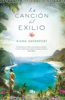 CANCIÓN DEL EXILIO, LA | 9788498728255 | DAVENPORT, KIANA | Llibreria Aqualata | Comprar llibres en català i castellà online | Comprar llibres Igualada