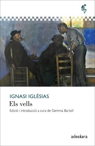 VELLS, ELS | 9788419908148 | IGLÉSIAS, IGNASI | Llibreria Aqualata | Comprar libros en catalán y castellano online | Comprar libros Igualada