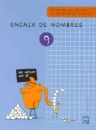 ENCAIX DE NOMBRES 9 | 9788421831694 | VARIOS AUTORES | Llibreria Aqualata | Comprar llibres en català i castellà online | Comprar llibres Igualada