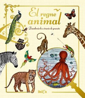 REGNE ANIMAL, EL | 9789463075220 | Llibreria Aqualata | Comprar llibres en català i castellà online | Comprar llibres Igualada