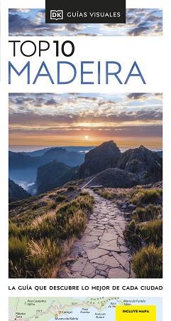 MADEIRA (TOP 10) | 9780241705308 | DK | Llibreria Aqualata | Comprar llibres en català i castellà online | Comprar llibres Igualada