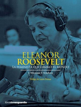 ELEANOR ROOSEVELT | 9788416372034 | Llibreria Aqualata | Comprar llibres en català i castellà online | Comprar llibres Igualada