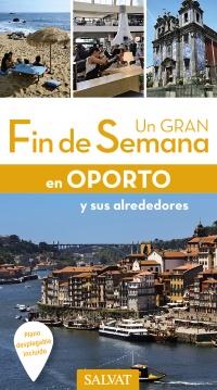 OPORTO (UN GRAN FIN DE SEMANA EN) ED 2017 | 9788499359779 | FOUQUET, SOPHIE | Llibreria Aqualata | Comprar llibres en català i castellà online | Comprar llibres Igualada