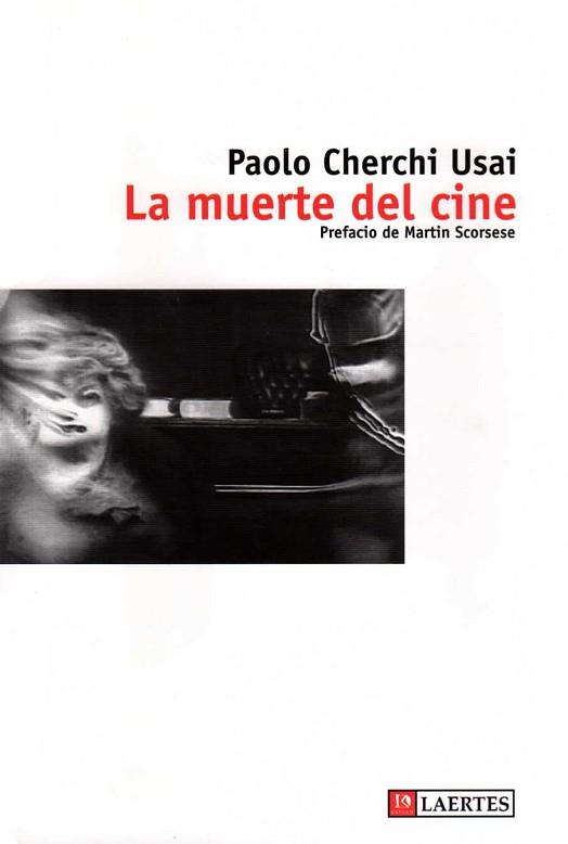 MUERTE EN EL CINE, LA (KAPLAN 22) | 9788475845432 | CHERCHI USAI, PAOLO | Llibreria Aqualata | Comprar libros en catalán y castellano online | Comprar libros Igualada