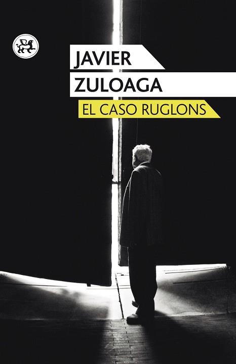 CASO RUGLONS, EL | 9788415325925 | ZULOAGA LÓPEZ, FRANCISCO JAVIER | Llibreria Aqualata | Comprar llibres en català i castellà online | Comprar llibres Igualada