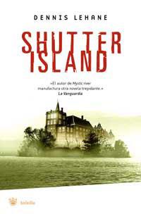 SHUTTER ISLAND (RBA BOLSILLO NOVELA) | 9788478718672 | LEHANE, DENNIS | Llibreria Aqualata | Comprar llibres en català i castellà online | Comprar llibres Igualada