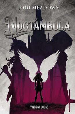 NOCTÁMBULA (EL CICLO DE SALVACIÓN 1) | 9788418027727 | MEADOWS, JODI | Llibreria Aqualata | Comprar llibres en català i castellà online | Comprar llibres Igualada