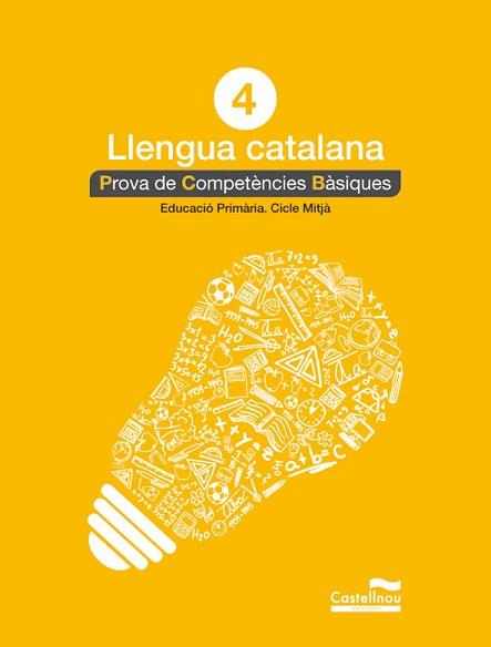 LLENGUA CATALANA 4T.- SUBSTITUEIX 9788417406271 | 9788498044560 | HERMES EDITORA GENERAL, S.A.U. | Llibreria Aqualata | Comprar llibres en català i castellà online | Comprar llibres Igualada