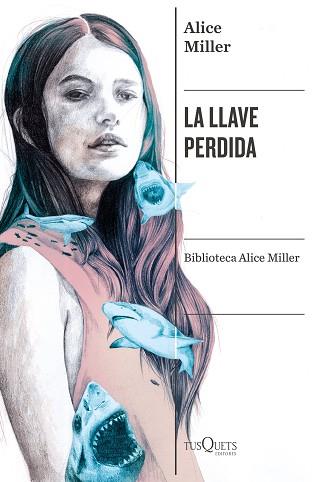 LLAVE PERDIDA, LA | 9788411071772 | MILLER, ALICE | Llibreria Aqualata | Comprar libros en catalán y castellano online | Comprar libros Igualada