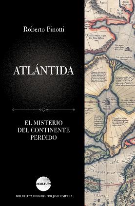 ATLÁNTIDA | 9788417371234 | PINOTTI, ROBERTO | Llibreria Aqualata | Comprar llibres en català i castellà online | Comprar llibres Igualada