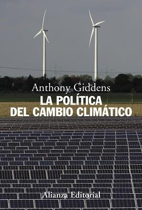 POLITICA DEL CAMBIO CLIMATICO, LA | 9788420654621 | GIDDENS, ANTHONY | Llibreria Aqualata | Comprar libros en catalán y castellano online | Comprar libros Igualada