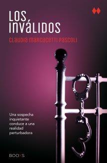 INVÁLIDOS, LOS | 9788466327756 | MARCUCETTI PASCOLI, CLAUDIA | Llibreria Aqualata | Comprar libros en catalán y castellano online | Comprar libros Igualada