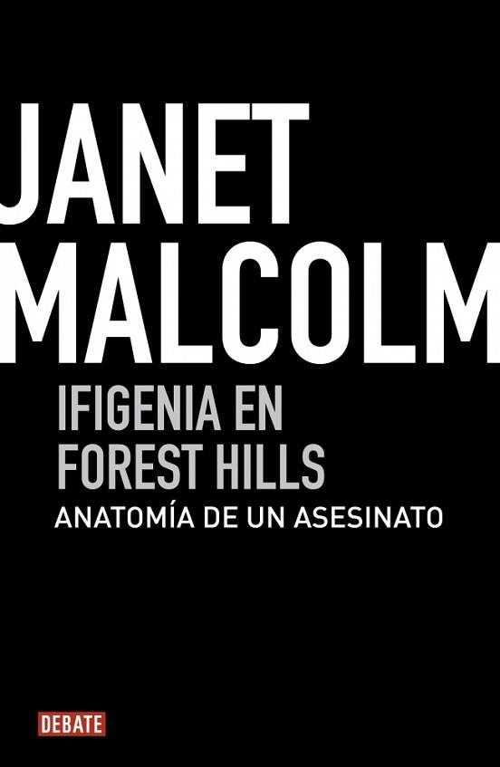 IFIGENIA EN FOREST HILLS | 9788499920634 | MALCOLM, JANET | Llibreria Aqualata | Comprar libros en catalán y castellano online | Comprar libros Igualada
