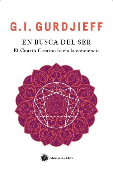 EN BUSCA DEL SER | 9788416145522 | GURDJIEFF, GEORGES IVANOVITCH | Llibreria Aqualata | Comprar llibres en català i castellà online | Comprar llibres Igualada