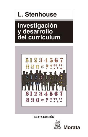 INVESTIGACION Y DESARROLLO DEL CURRICULUM | 9788471122209 | STENHOUSE, LAWRENCE | Llibreria Aqualata | Comprar llibres en català i castellà online | Comprar llibres Igualada